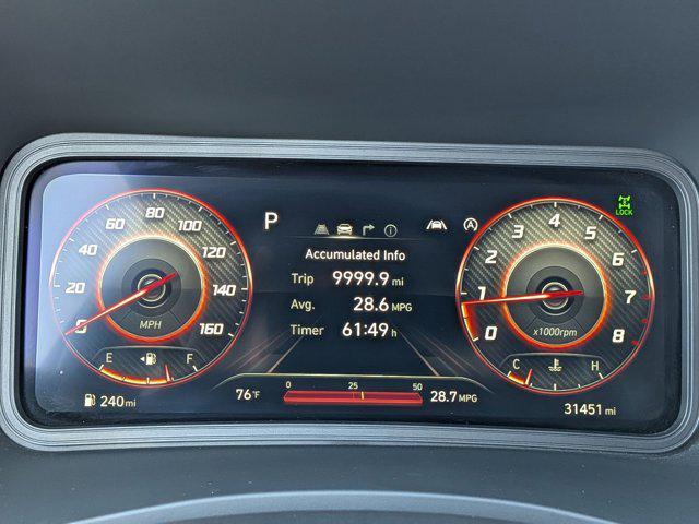 used 2022 Hyundai Kona car, priced at $20,995