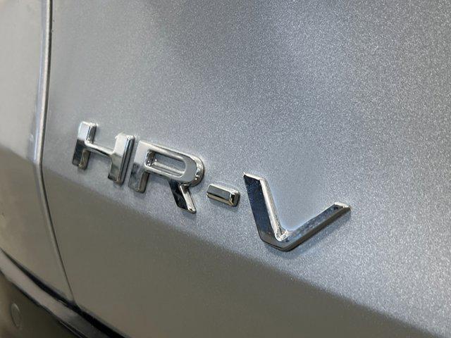 new 2026 Honda HR-V car, priced at $32,945