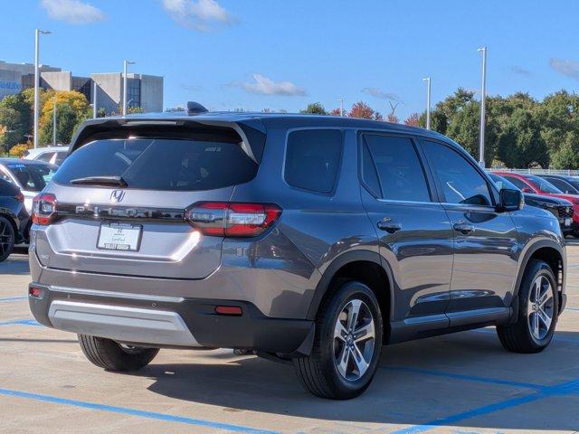 used 2024 Honda Pilot car, priced at $41,995