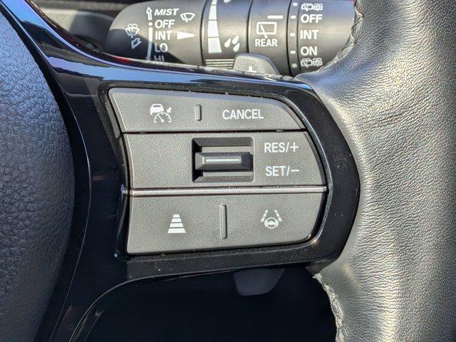 used 2024 Honda Pilot car, priced at $41,995