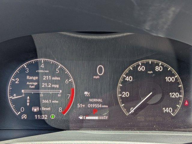 used 2024 Honda Pilot car, priced at $41,995