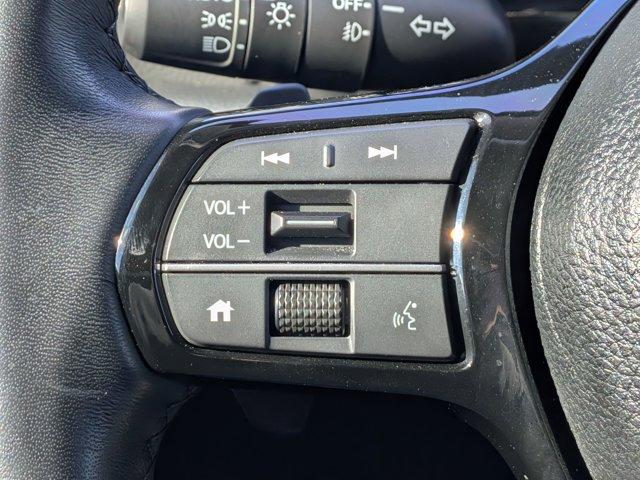 used 2024 Honda Pilot car, priced at $41,995