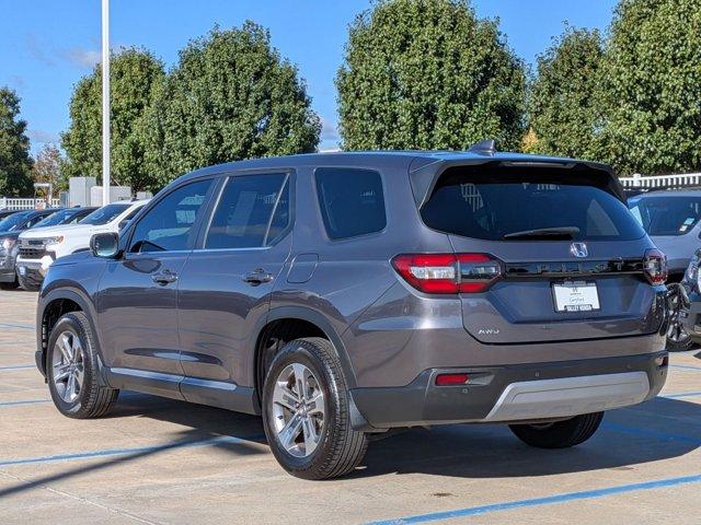 used 2024 Honda Pilot car, priced at $41,995