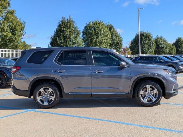 used 2024 Honda Pilot car, priced at $41,995