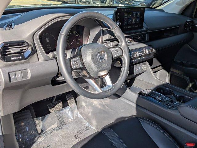 used 2024 Honda Pilot car, priced at $41,995