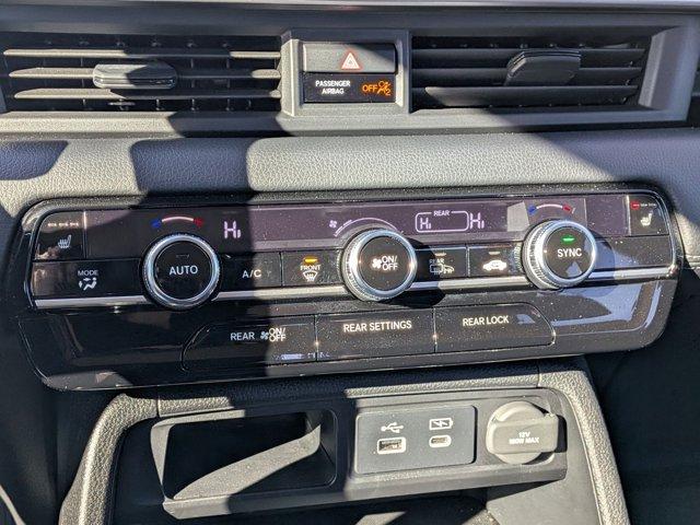 used 2024 Honda Pilot car, priced at $41,995