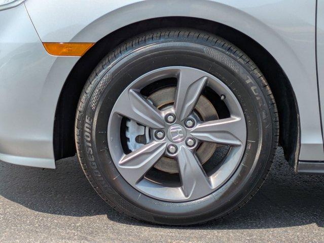 used 2021 Honda Odyssey car, priced at $25,995