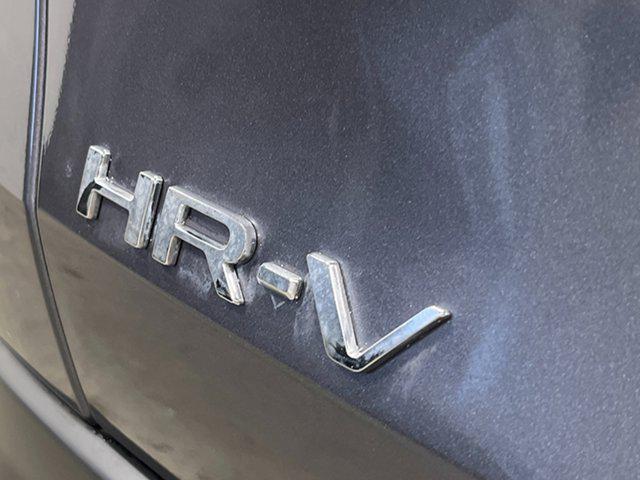 new 2026 Honda HR-V car, priced at $29,095