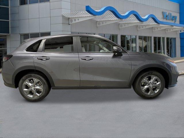 new 2026 Honda HR-V car, priced at $29,095