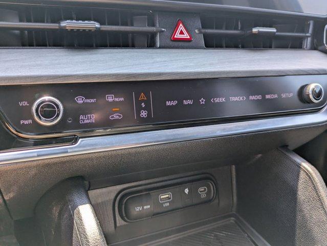 used 2023 Kia Sportage car, priced at $25,995