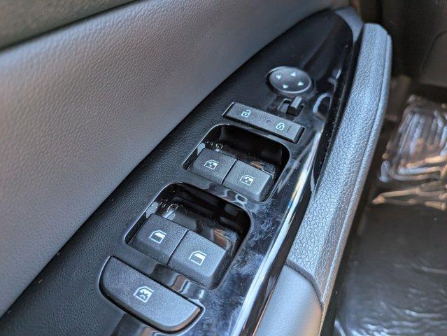 used 2023 Kia Sportage car, priced at $25,995