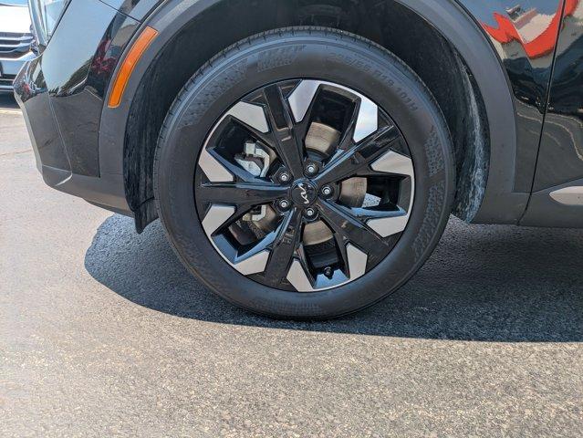 used 2023 Kia Sportage car, priced at $25,995