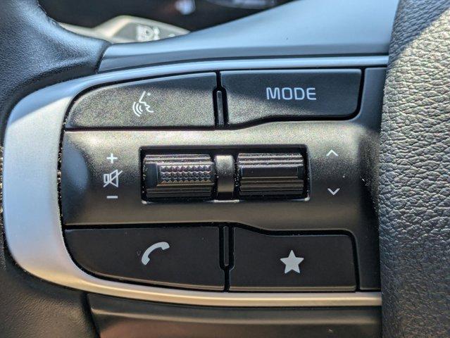 used 2023 Kia Sportage car, priced at $25,995