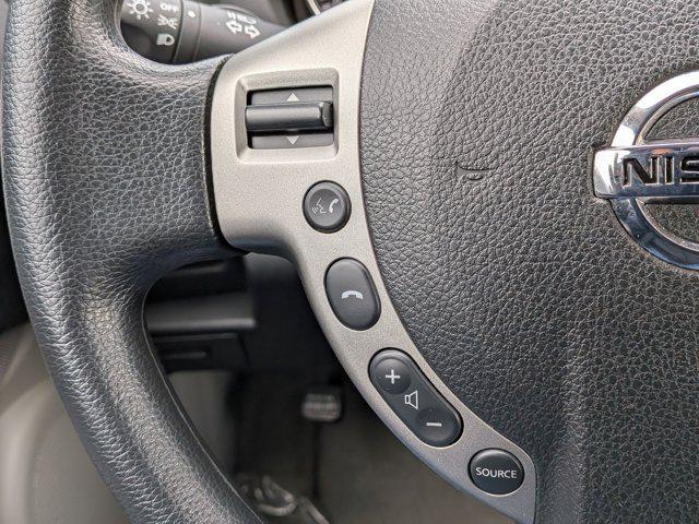 used 2012 Nissan Rogue car, priced at $9,995