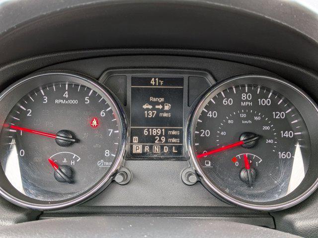 used 2012 Nissan Rogue car, priced at $9,995