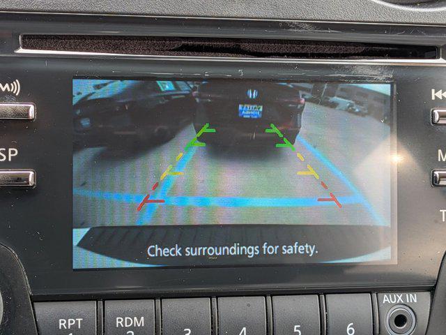 used 2012 Nissan Rogue car, priced at $9,995