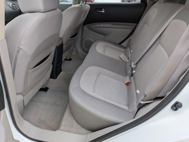 used 2012 Nissan Rogue car, priced at $9,995