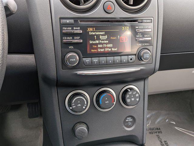 used 2012 Nissan Rogue car, priced at $9,995