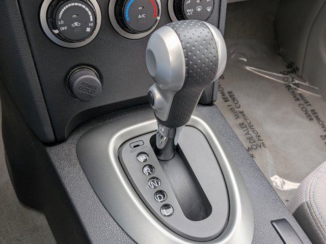 used 2012 Nissan Rogue car, priced at $9,995