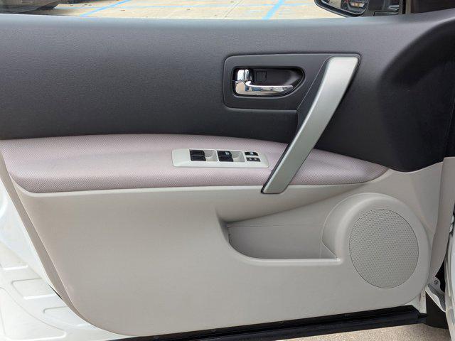 used 2012 Nissan Rogue car, priced at $9,995