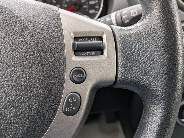 used 2012 Nissan Rogue car, priced at $9,995