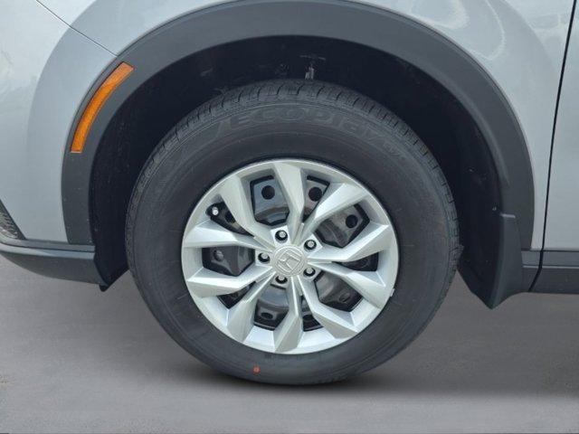 new 2026 Honda CR-V car, priced at $33,815