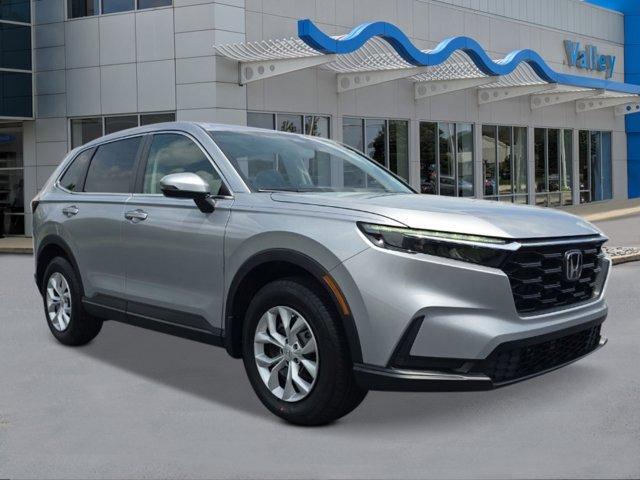 new 2026 Honda CR-V car, priced at $33,815