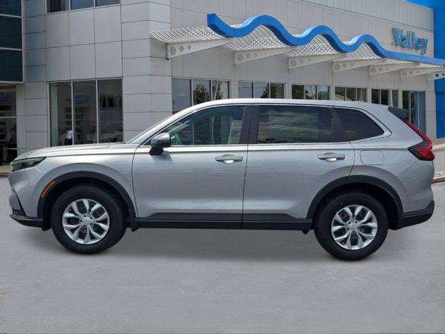 new 2026 Honda CR-V car, priced at $33,815