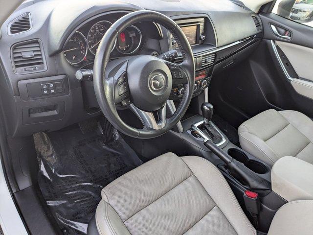 used 2015 Mazda CX-5 car, priced at $13,995