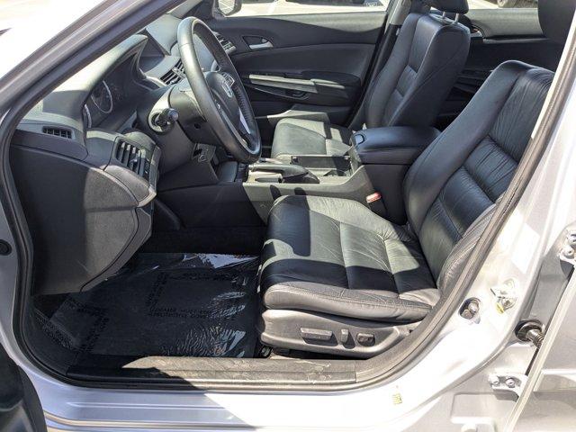 used 2012 Honda Accord car, priced at $11,495