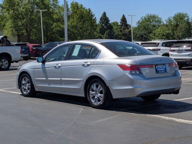 used 2012 Honda Accord car, priced at $11,495