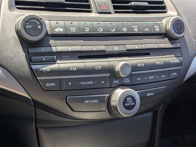 used 2012 Honda Accord car, priced at $11,495