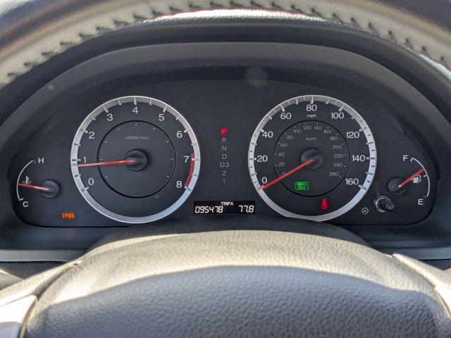 used 2012 Honda Accord car, priced at $11,495