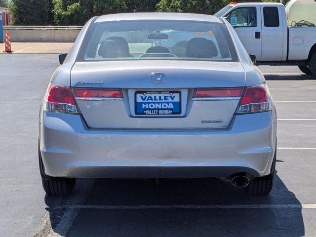 used 2012 Honda Accord car, priced at $11,495