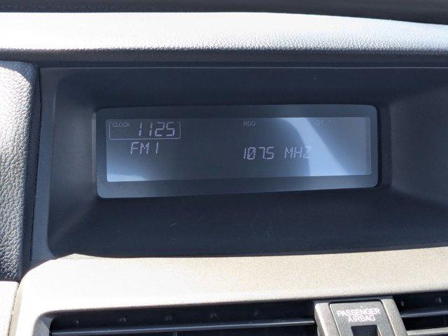 used 2012 Honda Accord car, priced at $11,495