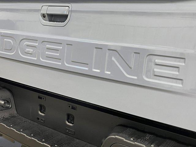 new 2026 Honda Ridgeline car, priced at $49,145