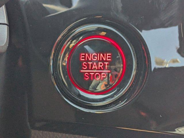 used 2024 Honda Civic car, priced at $27,495