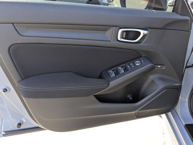 used 2024 Honda Civic car, priced at $27,495