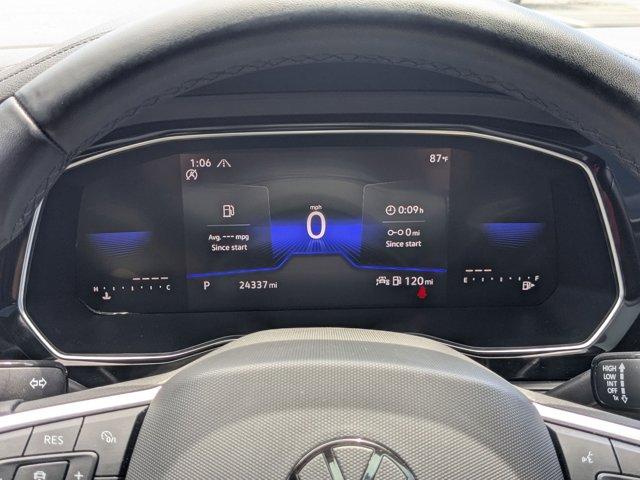 used 2023 Volkswagen Jetta car, priced at $21,995