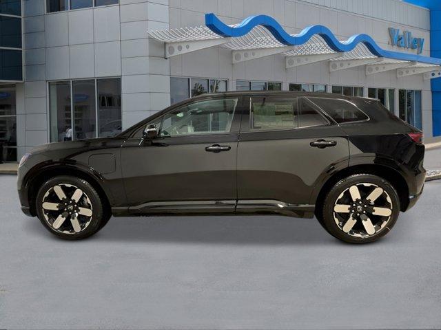 new 2025 Honda Prologue car, priced at $59,805