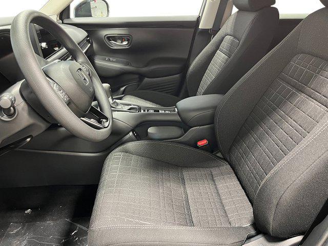 new 2026 Honda HR-V car, priced at $29,605