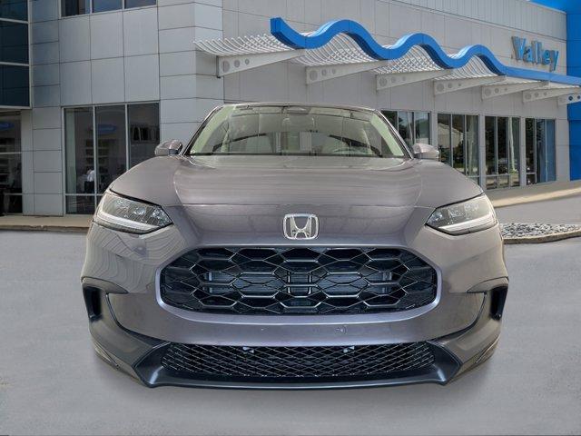 new 2026 Honda HR-V car, priced at $29,150