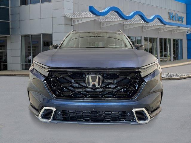 new 2026 Honda CR-V Hybrid car, priced at $43,700