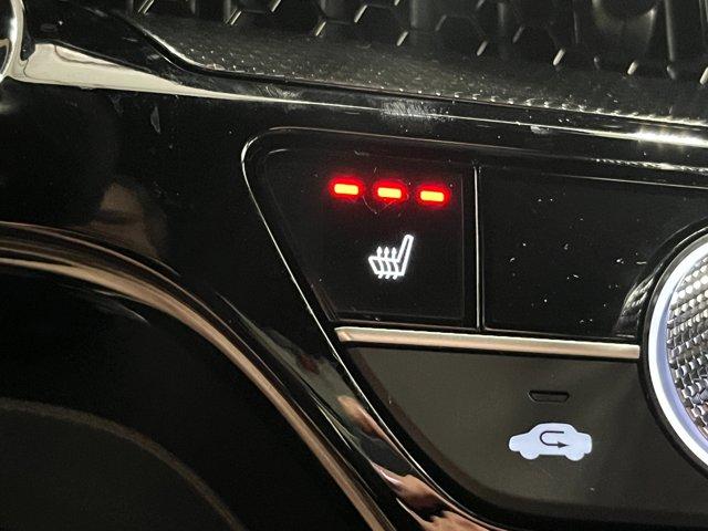 new 2026 Honda CR-V Hybrid car, priced at $44,155