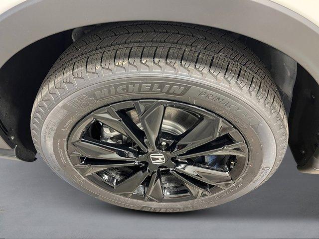 new 2026 Honda CR-V Hybrid car, priced at $44,155