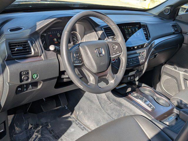 used 2023 Honda Passport car, priced at $33,995