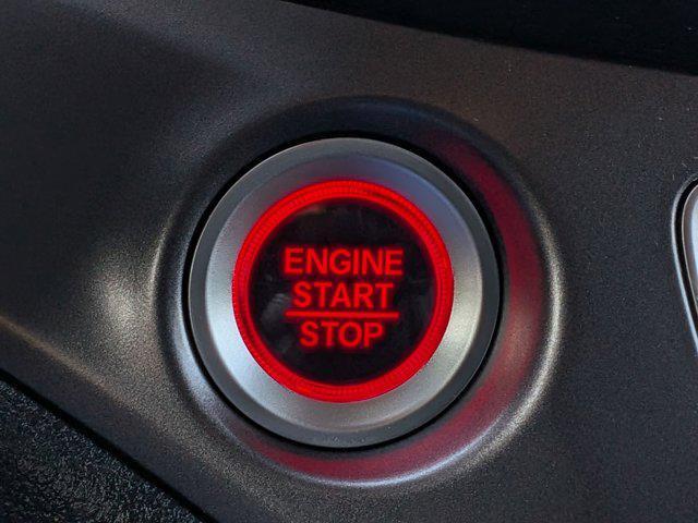 used 2023 Honda Passport car, priced at $33,995