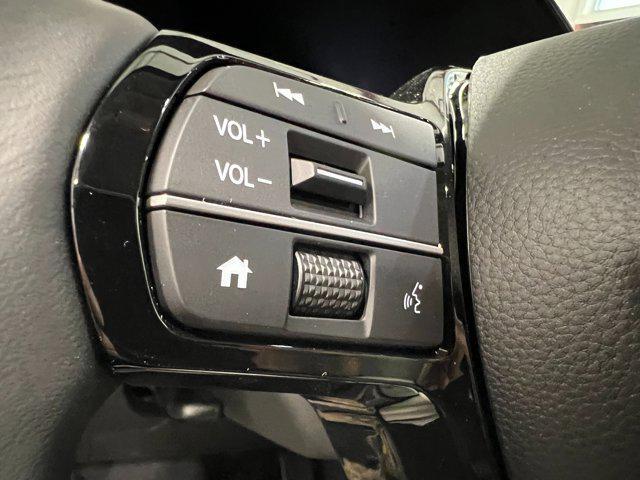 new 2025 Honda CR-V car, priced at $37,895