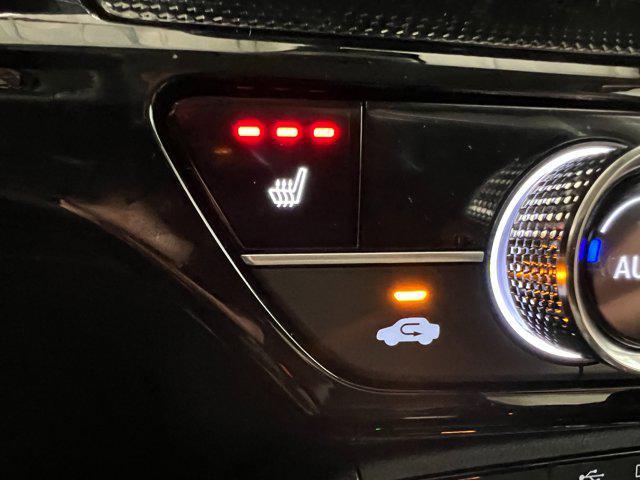 new 2025 Honda CR-V car, priced at $37,895