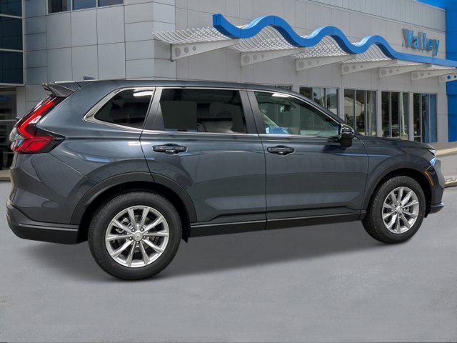 new 2025 Honda CR-V car, priced at $37,895